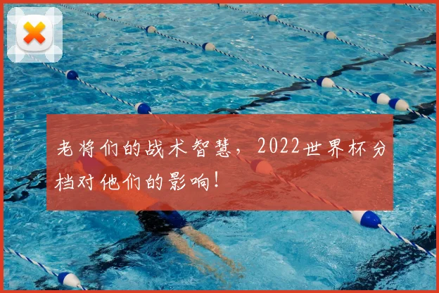 老将们的战术智慧，2022世界杯分档对他们的影响！