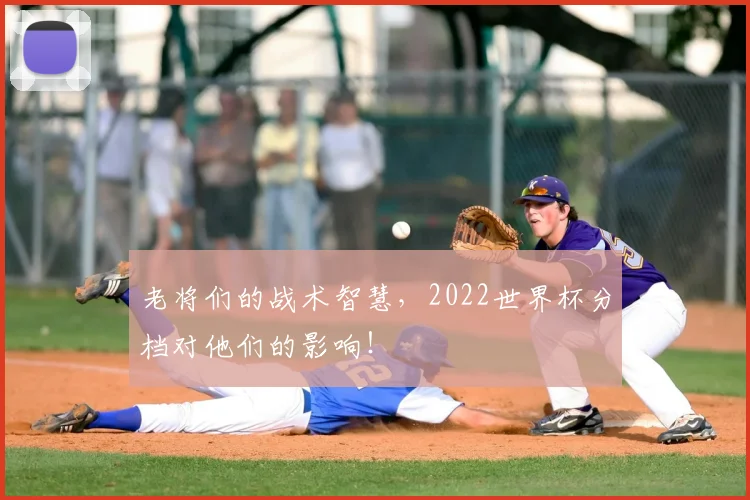 老将们的战术智慧，2022世界杯分档对他们的影响！